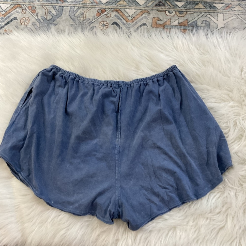 Free People Just Be Chill SHORTS ONLY - Picture 6 of 13